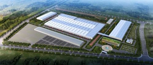 南宁强首府战略再提速 三个标志性重大产业项目落地，或将重塑城市格局